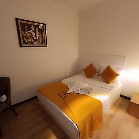 Comfy Otel Antalya Lara Buitenkant foto