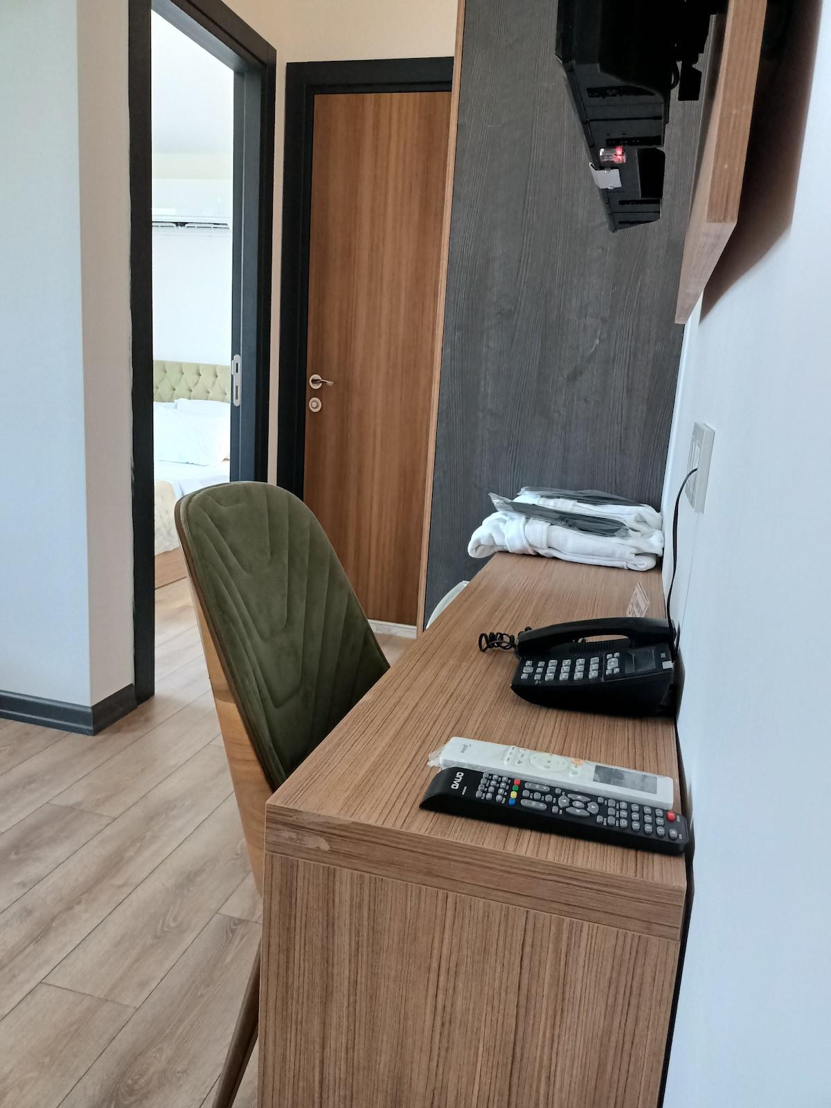 Comfy Otel Antalya Lara Buitenkant foto