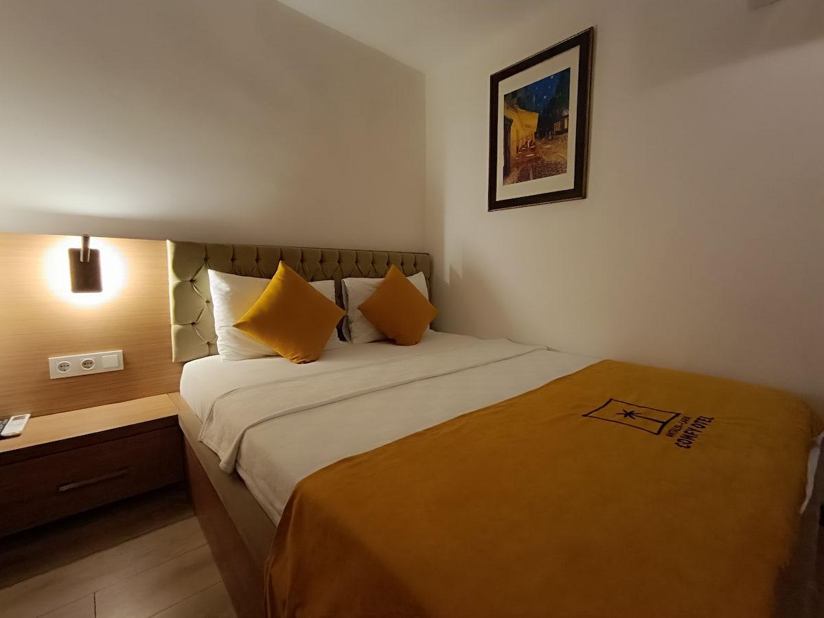 Comfy Otel Antalya Lara Buitenkant foto