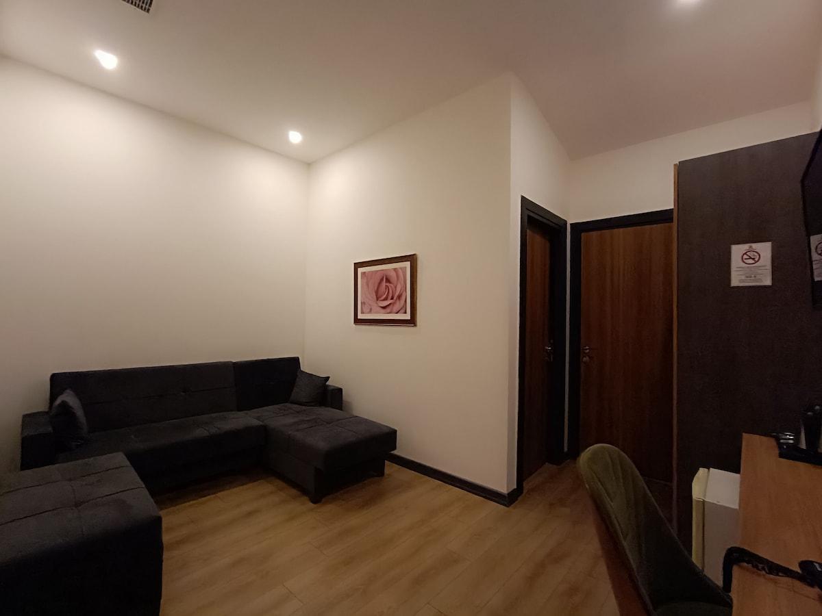 Comfy Otel Antalya Lara Buitenkant foto