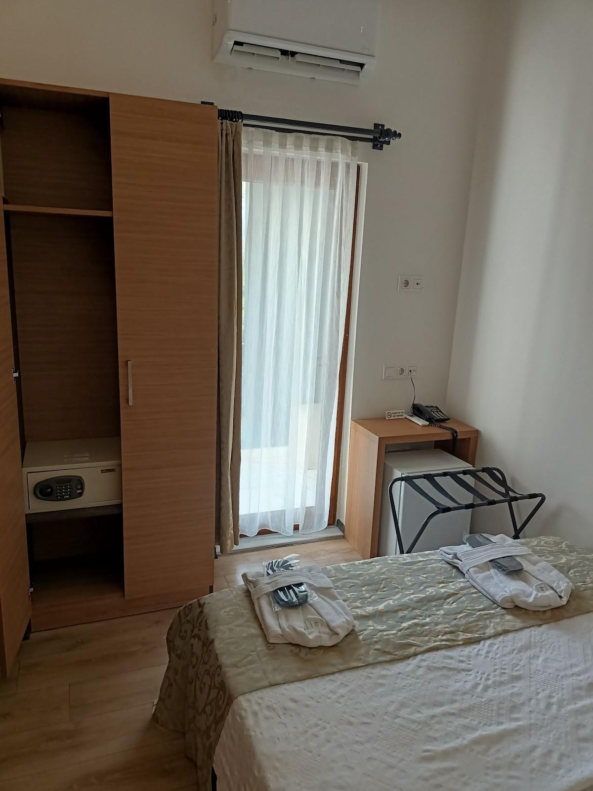Comfy Otel Antalya Lara Buitenkant foto