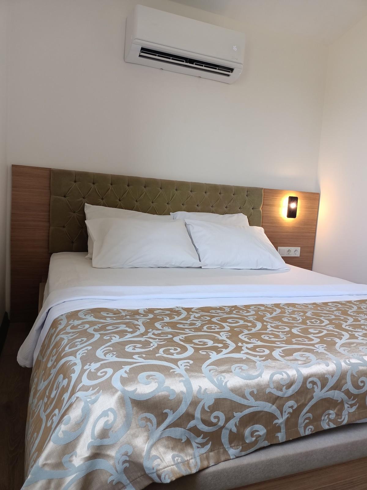 Comfy Otel Antalya Lara Buitenkant foto