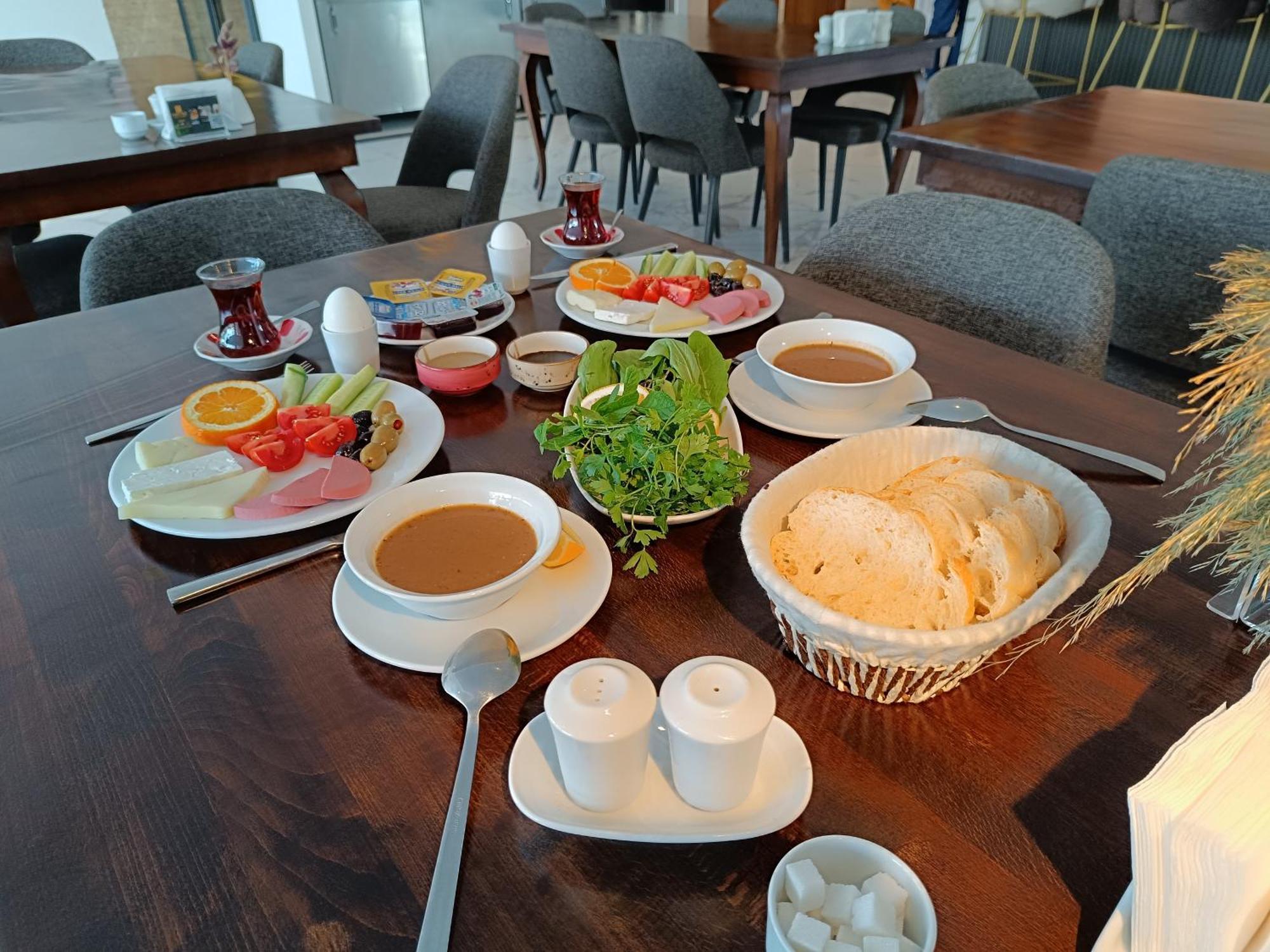 Comfy Otel Antalya Lara Buitenkant foto