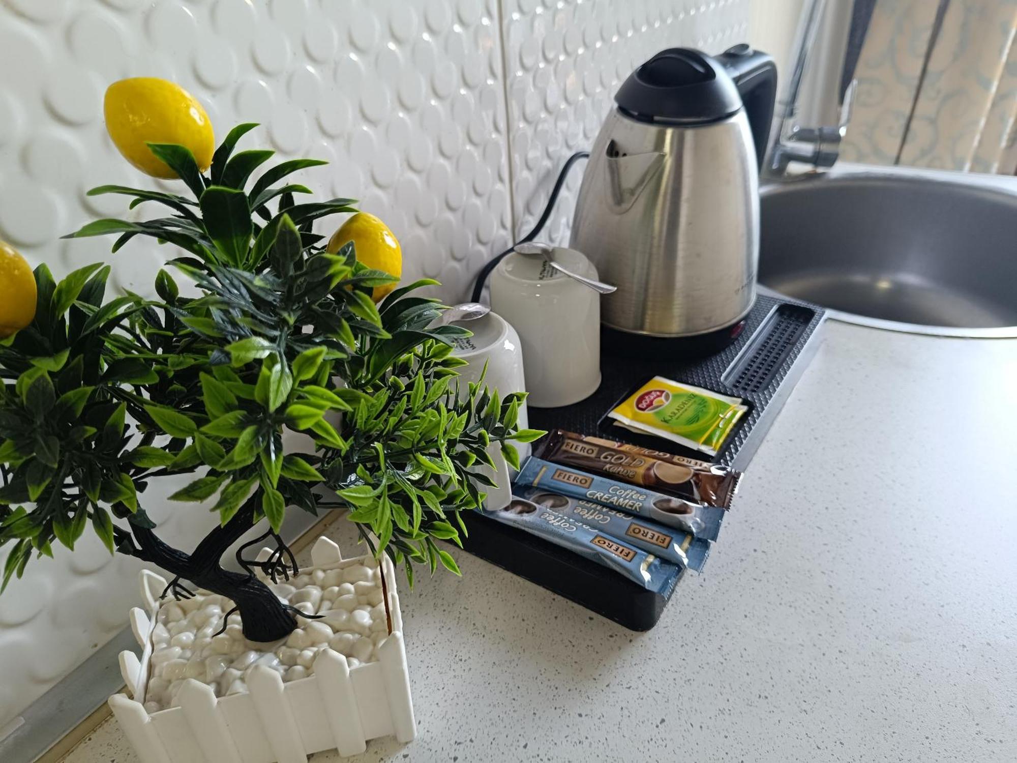 Comfy Otel Antalya Lara Buitenkant foto