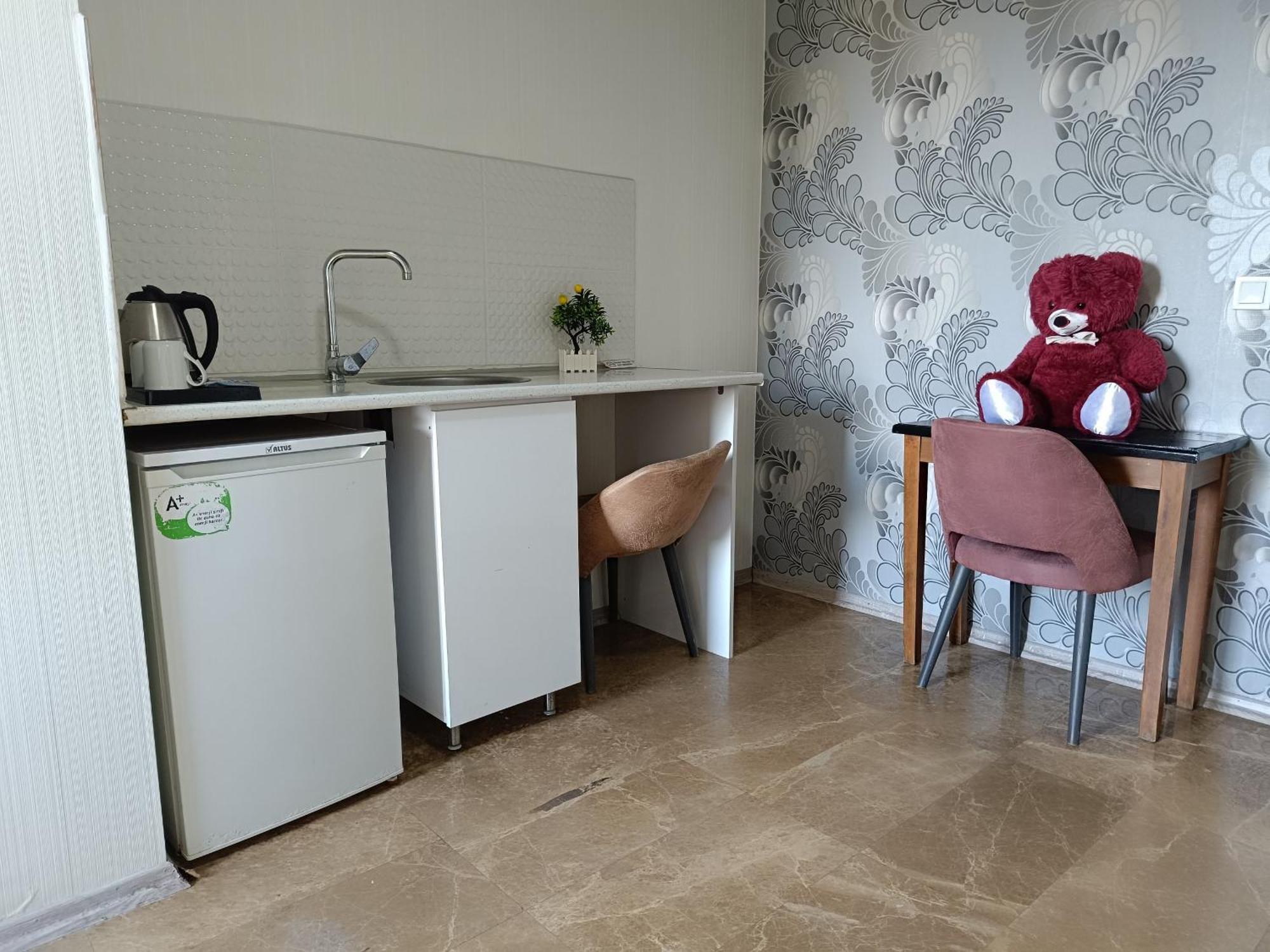Comfy Otel Antalya Lara Buitenkant foto