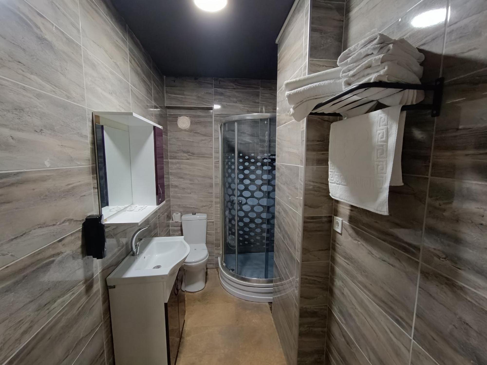 Comfy Otel Antalya Lara Buitenkant foto