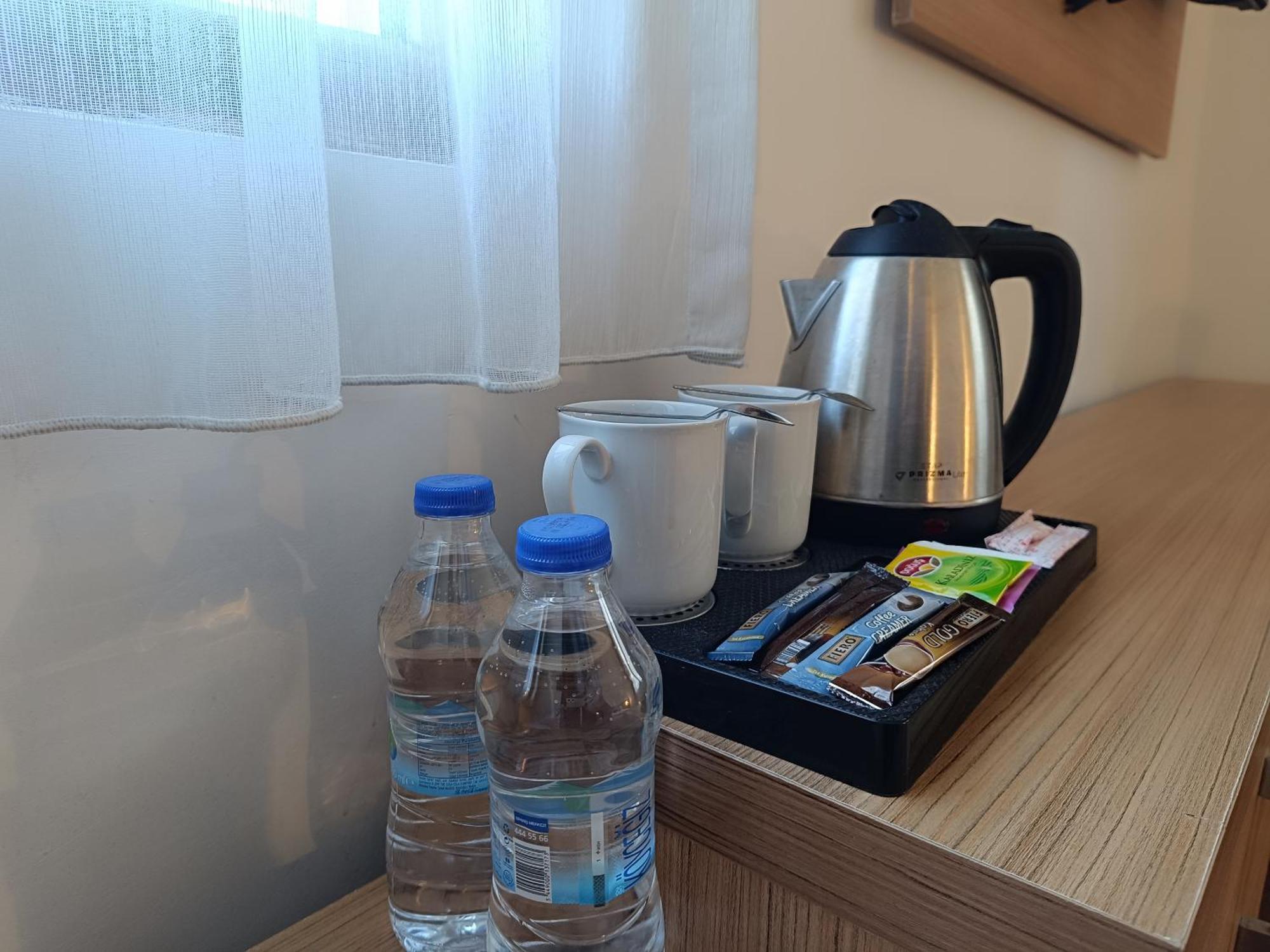 Comfy Otel Antalya Lara Buitenkant foto