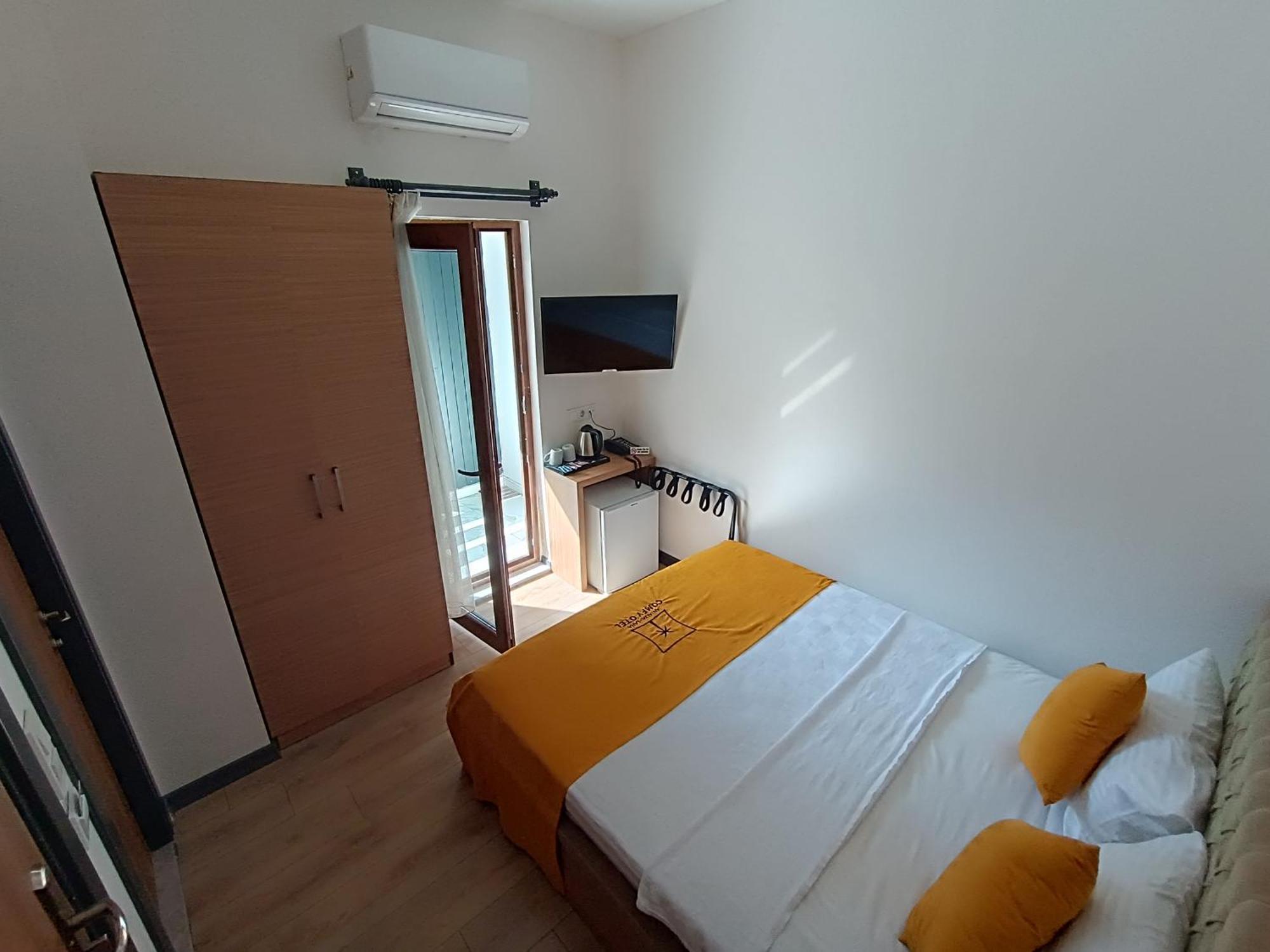 Comfy Otel Antalya Lara Buitenkant foto