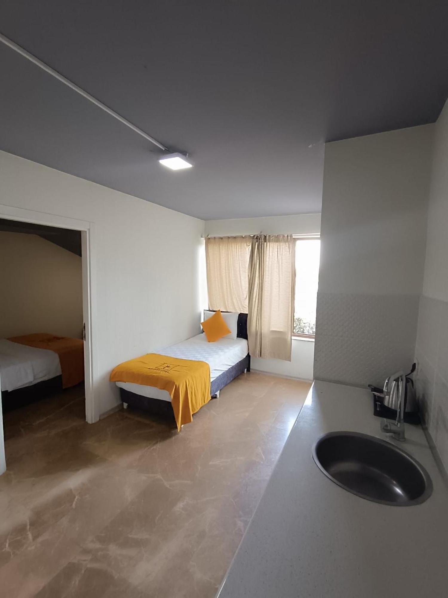 Comfy Otel Antalya Lara Buitenkant foto